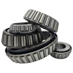 49585 Tapered Roller Bearing Cone Only - Timken Enduro Brand Ships Fast!. Fixed Price $30.67.