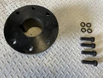 Dodge XTB50 Bushing, 3-15/16", Tapered, Od: 10-1/8" #101579. Fixed Price $210.00.