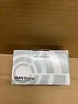 New Bmw 51161849623 Cover Oem 51-16-1-849-623 Genuine. Fixed Price $60.69.