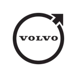Genuine Volvo Hub Cap 1272604. Fixed Price $25.19.