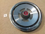 Used 1974 1975 1976 Ford Torino Deluxe Hubcap D4OA-1130-CB. Fixed Price $27.50.