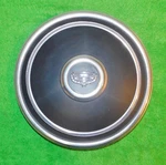 1972-76 Gran Torino Ranchero 1972-73 Montego Gt Mx Orig Dog-dish Wheel Hub Cap. Fixed Price $99.00.