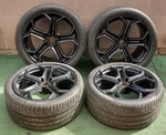 2012-2016 Lamborghini Aventador LP700 Wheels Rims Set Oem Staggered 19. Fixed Price $2000.00.