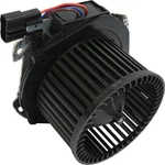 Hvac Motor-blower With Wheel Uac Bm 6009C. Fixed Price $264.69.