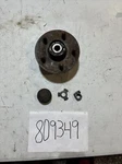 1955 Mercedes Benz 1803300725 W105,W120,W121,W128,W180 Ponton Front Wheel Hub #2. Fixed Price $56.25.