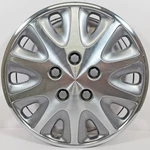 One 1994-1995 Plymouth Voyager # 497 14" Slot Hubcap / Wheel Cover 4472610. Fixed Price $39.99.