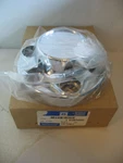 New Nos 1990-1999 Chevrolet Gmc Chrome Wheel Center Cap 15634850. Fixed Price $39.99.