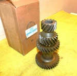 1955 1956 1957 Ford Car Custom Fairlane Nos 272 O/d Countershaft Cluster Gear. Fixed Price $179.00.