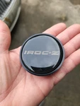 1985-88 Chevrolet Camaro Iroc-z Nos Gm 14066937 Wheel Center Hub Cap 14068775 Oe. Fixed Price $60.00.