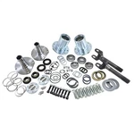 Yukon Gear & Axle Ya WU-08 Hub Conversion Kit. Fixed Price $2499.89.