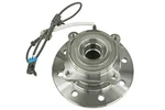 Wheel Bearing And Hub Assembly Mevotech H515041. Fixed Price $114.95.