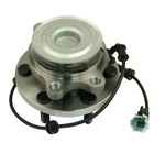 Beck Arnley 051-6287 Hub And Bearing Assy. Fixed Price $215.89.