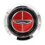 Magnum 500 Wheel Center Cap 1970-1971 Torino. Fixed Price $50.00.