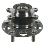 Rear Wheel Hub Assembly For 2012 Honda Civic Moog 512502. Fixed Price $143.95.
