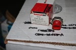 Nos Ford 1969 75 Pickup Back Light Switch C9TZ-15520-C SW-840. Fixed Price $31.99.