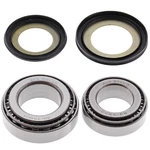 Balls Steering Stem Bearing Seal Kit Honda 80-83 GL1100A 82-83 New. Fixed Price $60.92.