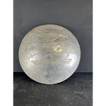 Vintage Oe Original Chevy Chevrolet Car Truck Center Hub Cap Cover Dog Dish Vtg. Fixed Price $38.25.