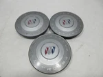 1991-1996 Buick Roadmaster Estate Station Wagon Wheel Center Hub Cap Cover Set 3. Fixed Price $79.99.