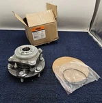 Dorman 950-004 Wheel Bearing And Hub Front-left/right Fits 2023 Toyota 4RUNNER. Fixed Price $96.79.