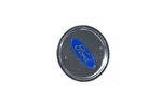 New Oem Ford E8AZ-1141-B Hubcap Center Emblem Nos. Fixed Price $19.99.
