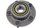 Wheel Bearing And Hub Assembly Mevotech H512029. Fixed Price $48.95.