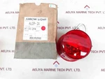 Arrow Light ALCP-24 Red. Fixed Price $327.74.