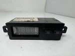 94-98 Ford Mustang Dash Digital Clock Working & Tested 1994-1998. Fixed Price $36.47.