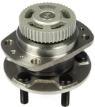 Dorman Axle Bearing & Hub , Pn# 951-021. Fixed Price $87.70.