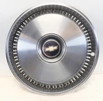 Single 1973 - 1974 Chevrolet Camaro Chevelle Nova 14" Hubcap Wheel Cover. Fixed Price $29.99.