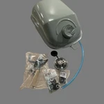 Original Ifa Petrol Tank Set 19 Pieces For Simson Schwalbe, Duo KR51/2 KR51/1. Fixed Price $91.49.