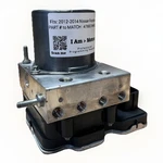 Genuine Oem Abs Brake Pump Module 2012 2013 2014 Nissan Frontier 47660 9HF0B. Fixed Price $639.99.