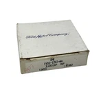 Ford F65Z-1202-AA F65Z1202AA Genuine Oem Outer Bearing Race. Fixed Price $11.89.