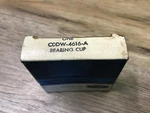 1960-65 Ford Mustang Falcon Nos Differential Pinion Bearing Cup C0DW-4616-A. Fixed Price $40.00.