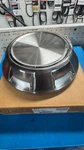1986 - 1996 Dodge Ram Truck And Van Hub Cap 52006318 Nos Mopar *. Fixed Price $120.00.