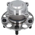Wheel Bearing And Hub Assembly Moog 512544. Fixed Price $104.86.