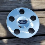 08-10 Ford Edge Oem Chrome Center Cap 8T43-1A096-AA. Fixed Price $19.95.