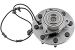 Wheel Bearing And Hub Assembly Mevotech H515089. Fixed Price $108.43.