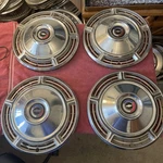 Oem 1968 Chevy Nova Chevelle Hub Cap 14" Wheel Cover Chevrolet Gm Bowtie. Fixed Price $89.95.