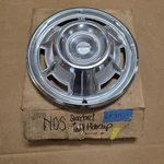 Nos Gm 1967 Camaro Hubcap 3888699. Fixed Price $99.99.