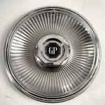 1980-1981 Pontiac Grand Prix # 5066B 14" Hubcap / Wheel Cover 10010062. Fixed Price $24.95.