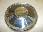International 860224R1 Harvester Chrome Hubcap *free Shipping*. Fixed Price $39.99.