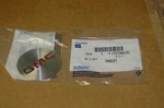 Nos 15550435 Gmc 4X4 Emblem New Wheel Cap. Fixed Price $11.00.