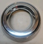 1973-1976 Ford Mercury 15" Hubcap Wheel Cover Rim Center Ring D4EA-1141 Ab. Fixed Price $20.00.