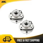 Front Wheel Hub Bearing For Nissan Armada 2008-2011 Titan 2008-2010 2012 5.6L 2X. Fixed Price $92.49.