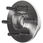 Mpa Electrical Wheel Bearing And Hub Assembly For Dodge Dakota, Durango WH515032. Fixed Price $75.55.