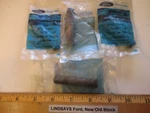 4 Unopened Pcs Ford Heavy Truck 1986 "stud" (rear Hub & Drum) Parts List 77 79. Fixed Price $24.95.