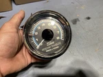Vtg Sun Electric Tachometer "super Ii" 0897-1253 929 Made In Usa. Fixed Price $99.00.