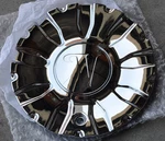 VW800 Velocity Wheel Center Cap (part# MCD8138YA01). Fixed Price $44.99.