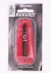 Genuine Sedona Wheel Inserts Kit (red) Part Number 570-0014. Fixed Price $19.99.