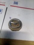 Rare Mazda, Silver Colored Plastic Wheel Center Cap R2874 -free Shipping!. Fixed Price $22.25.